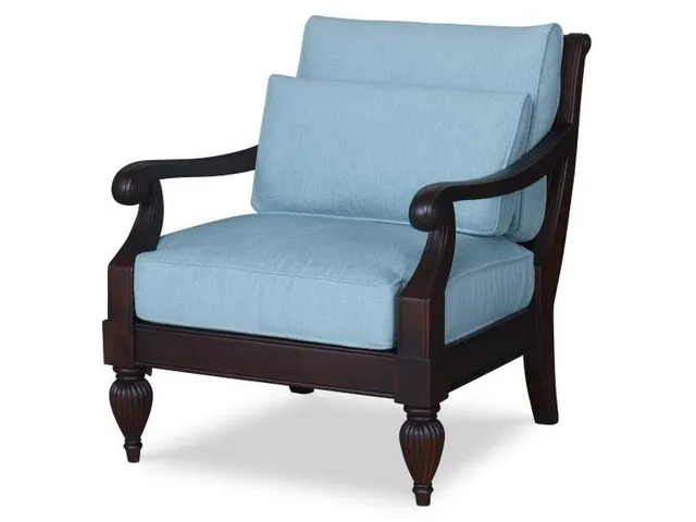 Archipelago Lounge Chair