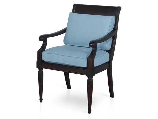 Archipelago Dining Arm Chair