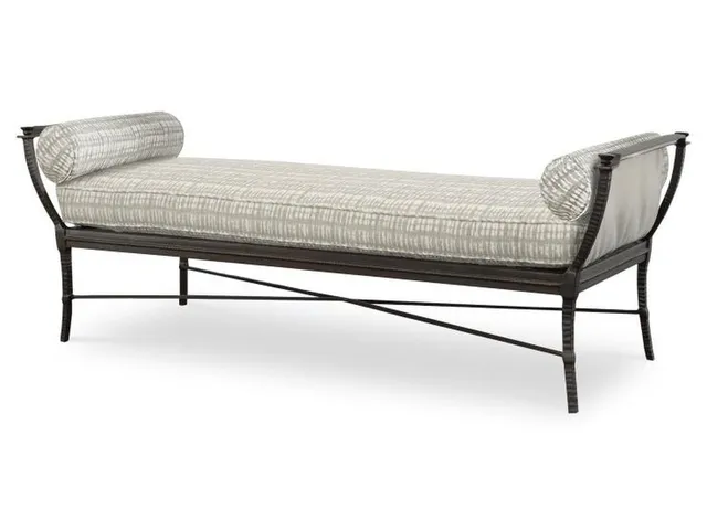 Andalusia Settee