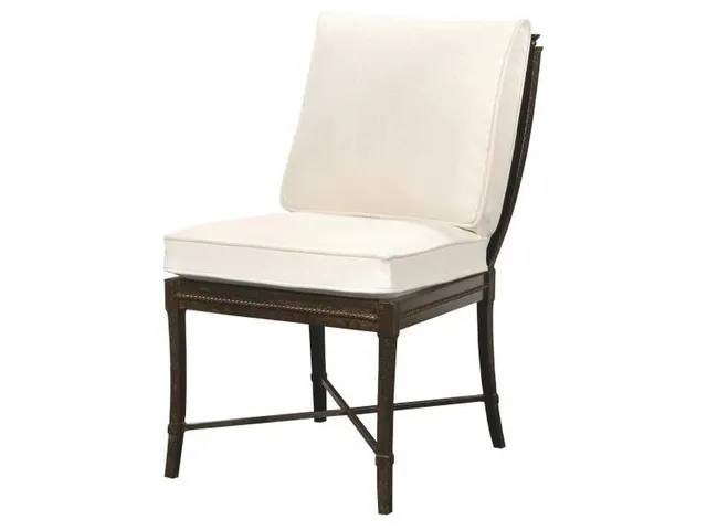 Andalusia Dining Side Chair