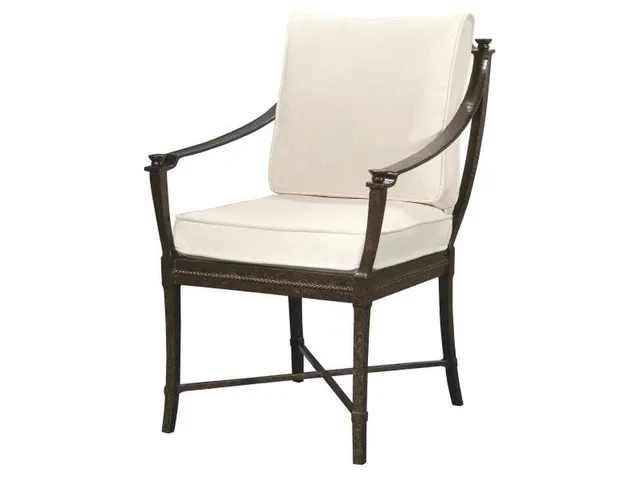 Andalusia Dining Arm Chair