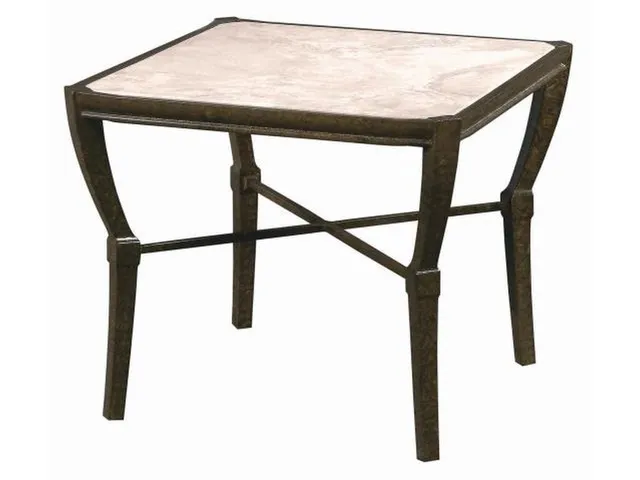 Andalusia Side Table