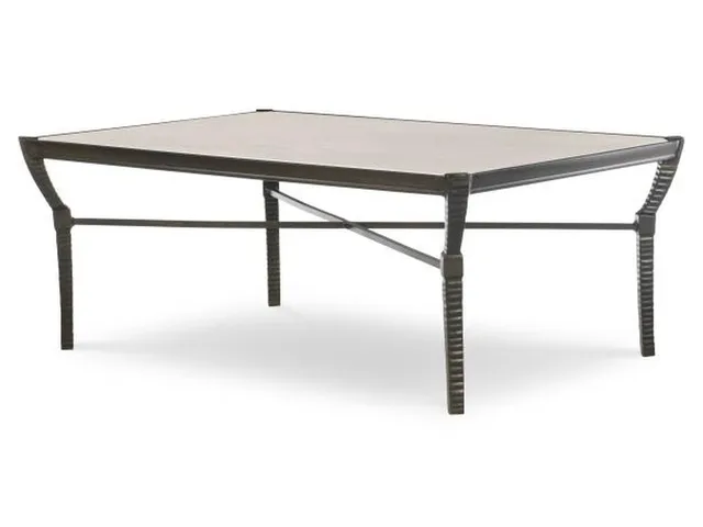Andalusia Cocktail Table