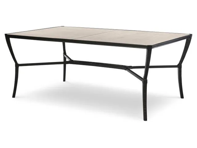 Andalusia Rectangular Dining Table