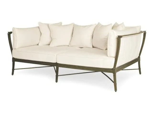 Andalusia Royal Daybed