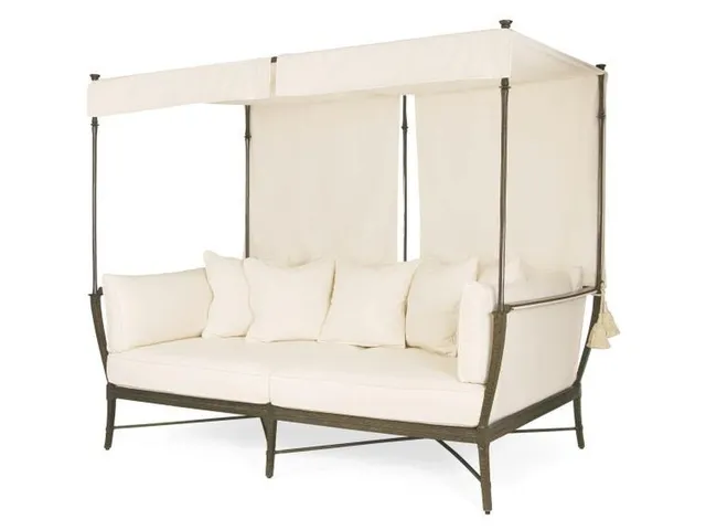 Andalusia Royal Daybed Canopy