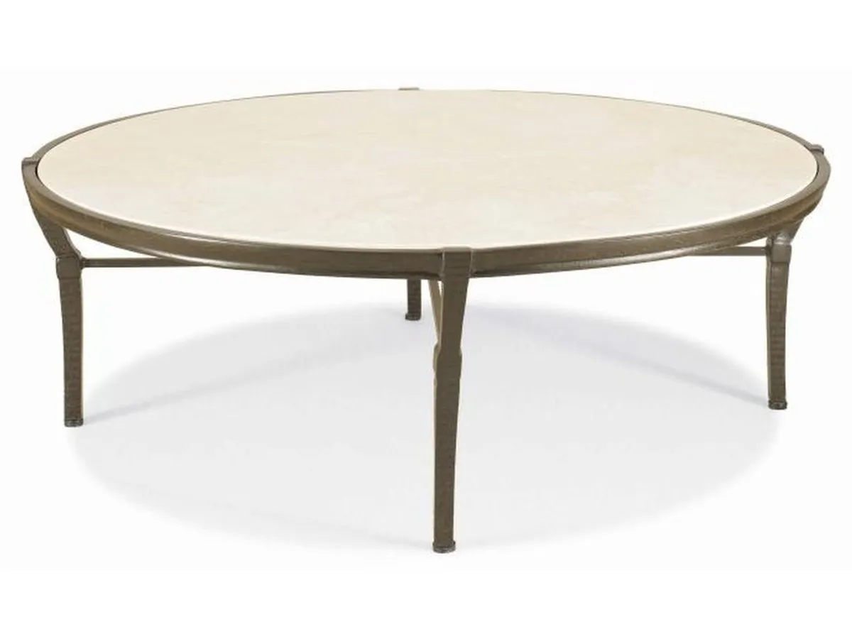 Andalusia Round Cocktail Table - primary view