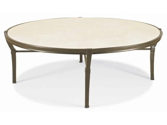 Andalusia Round Cocktail Table