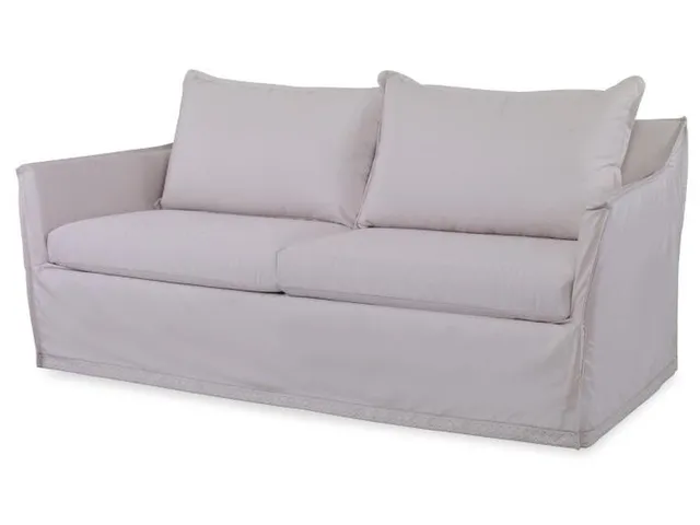 Cayden Outdoor Sofa Slipcover