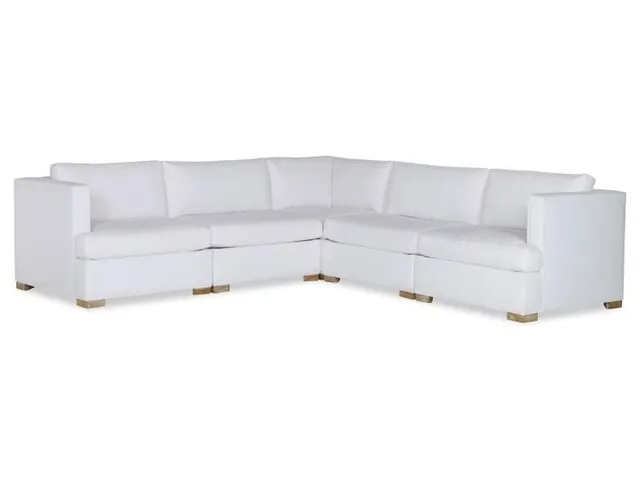 Landon Sectional