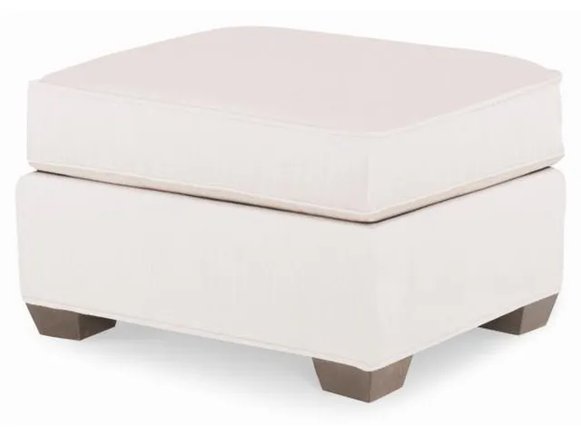 Colton Outdoor Ottoman