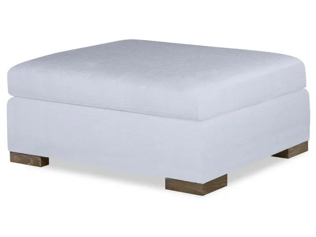Ryland Outdoor Ottoman