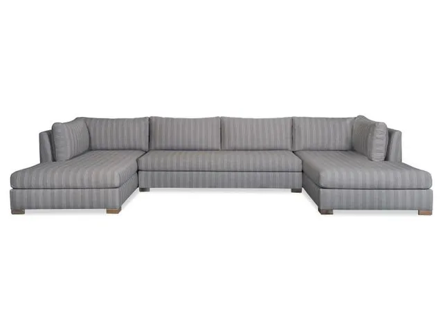 Ryland Outdoor Sectional