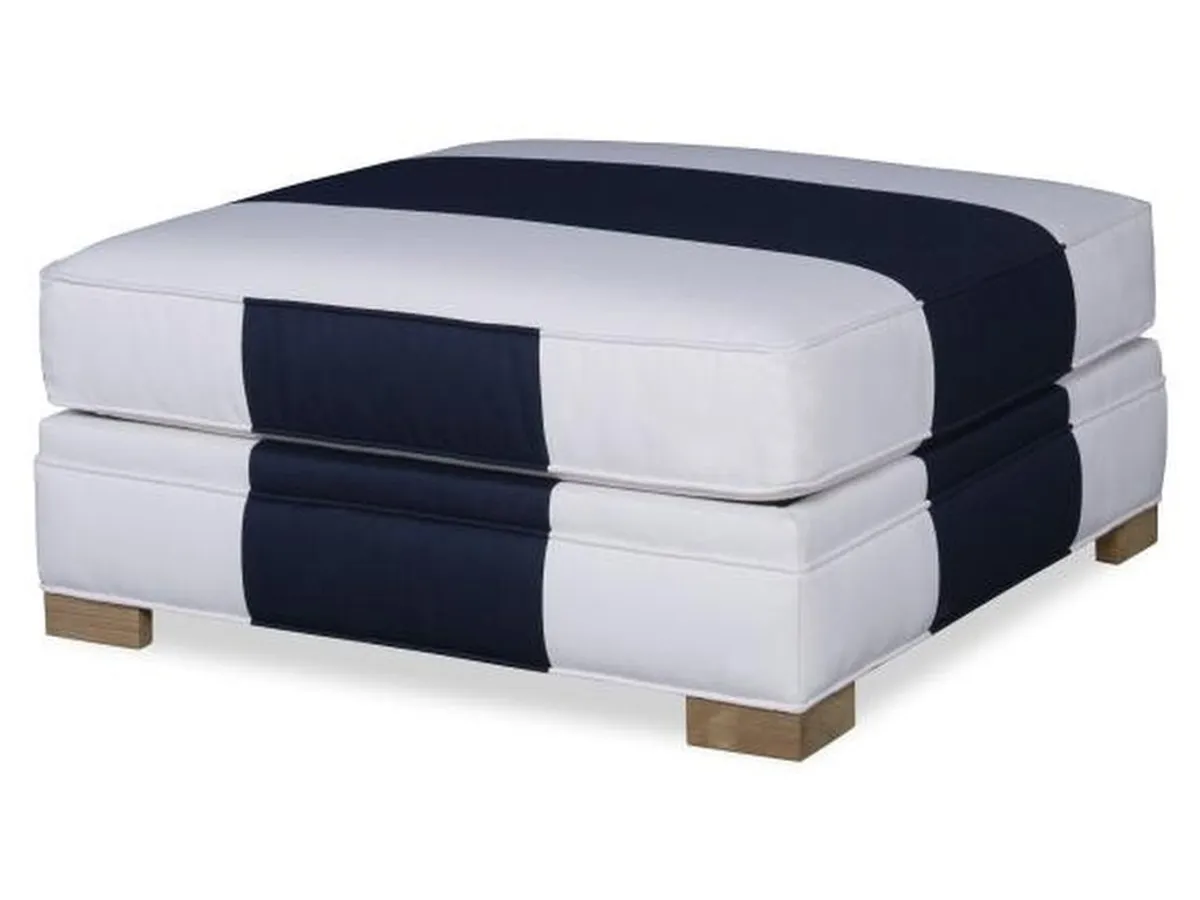 Leyland Ottoman - primary view