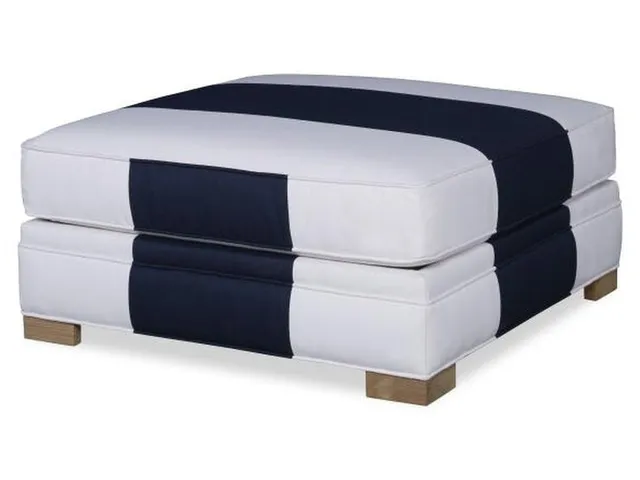 Leyland Ottoman