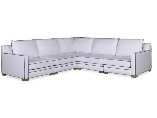 Leyland Sectional