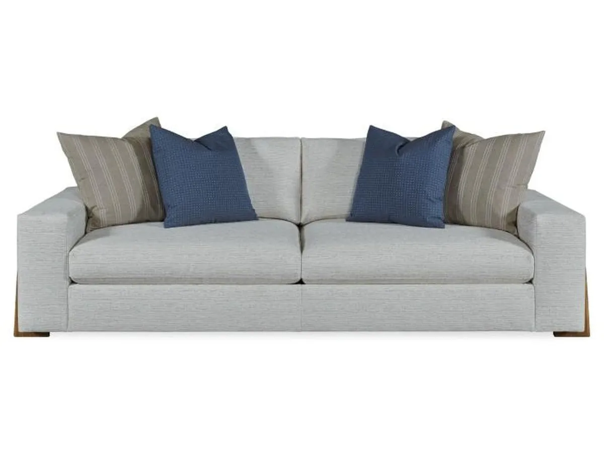 Outdoor Upholstery Sectional - primary view