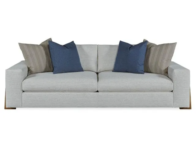 Outdoor Upholstery Sectional