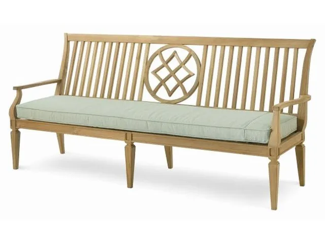 Litchfield Garden Bench