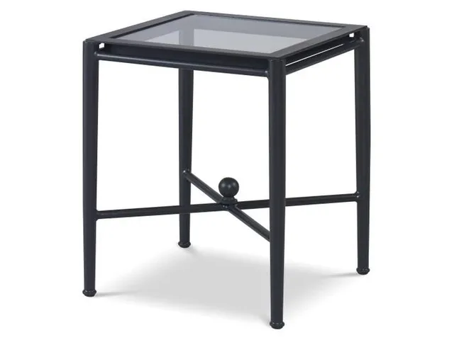 Deauville Normandie Spot Table