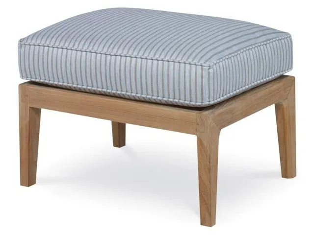 West Bay Ottoman