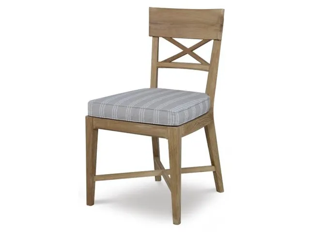 West Bay Dining Side Chair Pad