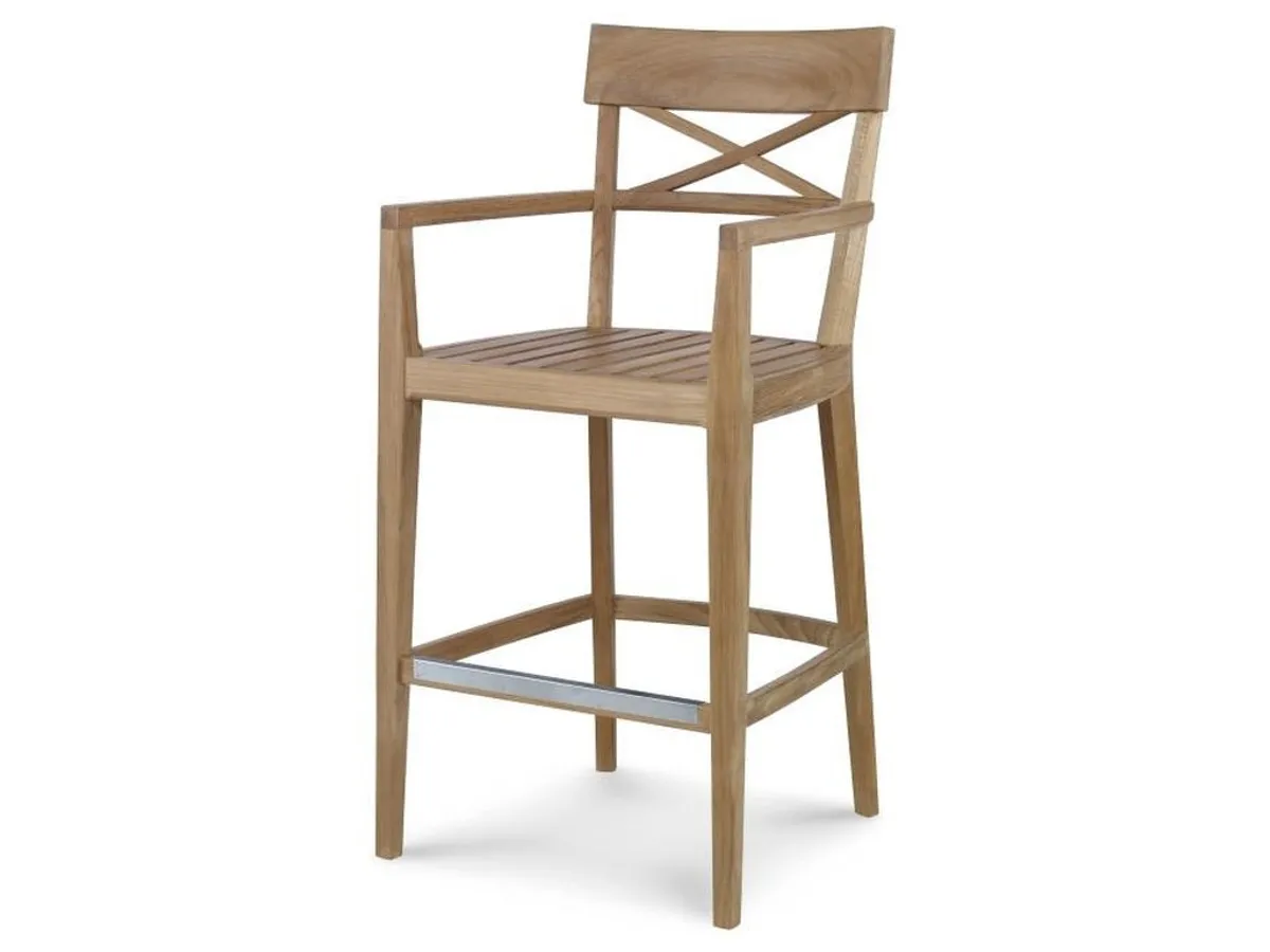 West Bay Bar Stool - primary view