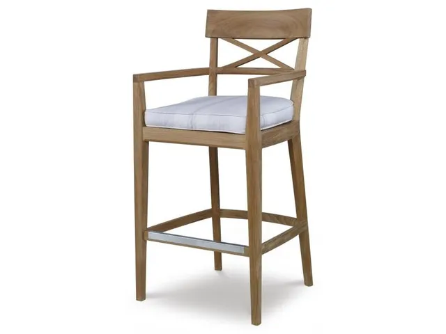 West Bay Bar Stool Pad
