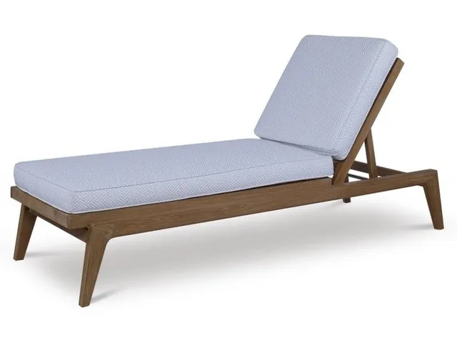 West Bay Chaise