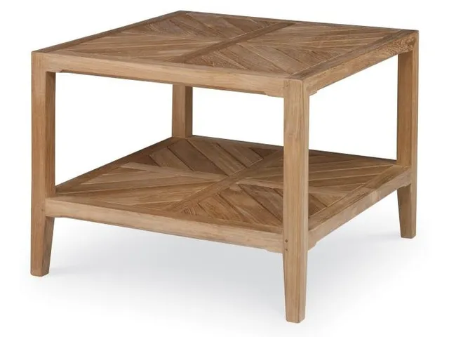 West Bay Side Table