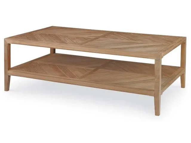 West Bay Cocktail Table