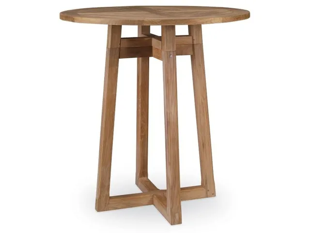 West Bay Bar/Counter Height Table
