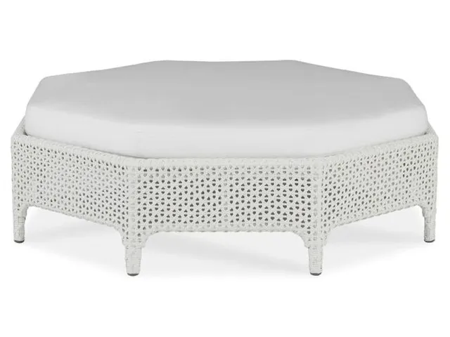Tangier Cocktail Ottoman