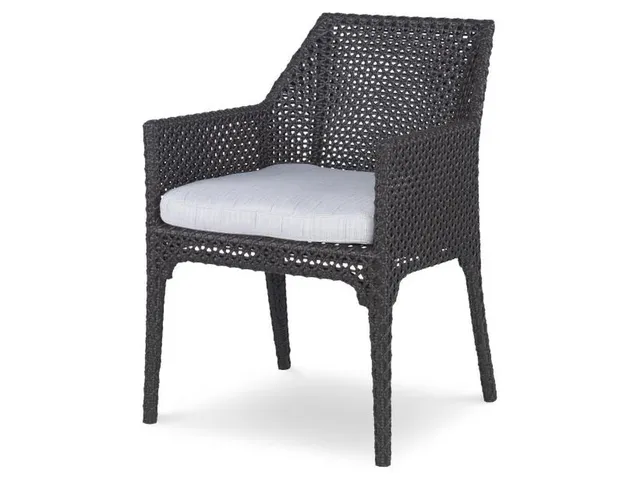 Tangier Dining Arm Chair