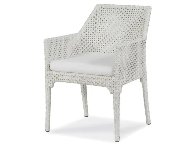 Tangier Dining Arm Chair