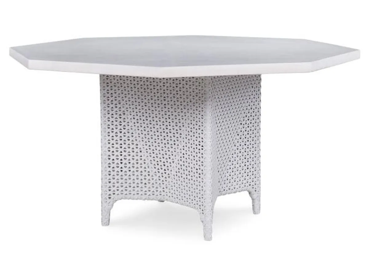Tangier Octagonal Dining Table - primary view