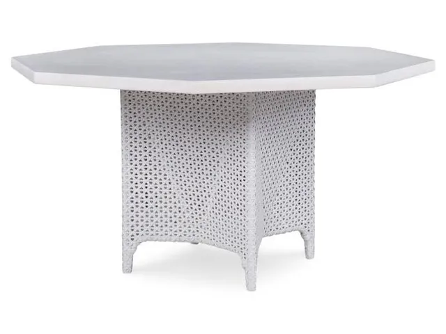 Tangier Octagonal Dining Table