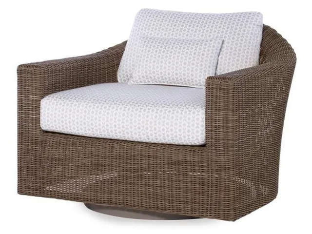 Docklands Swivel Chair