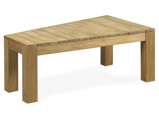 Dockland Side Table