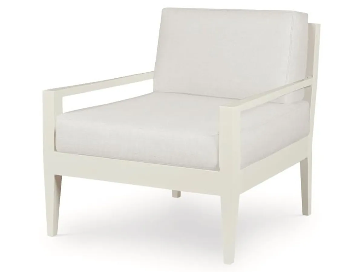 Sail Lounge Chair - primary view