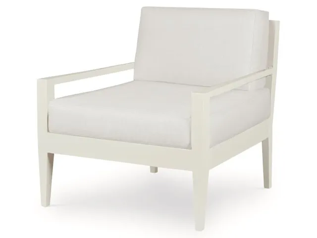 Sail Lounge Chair