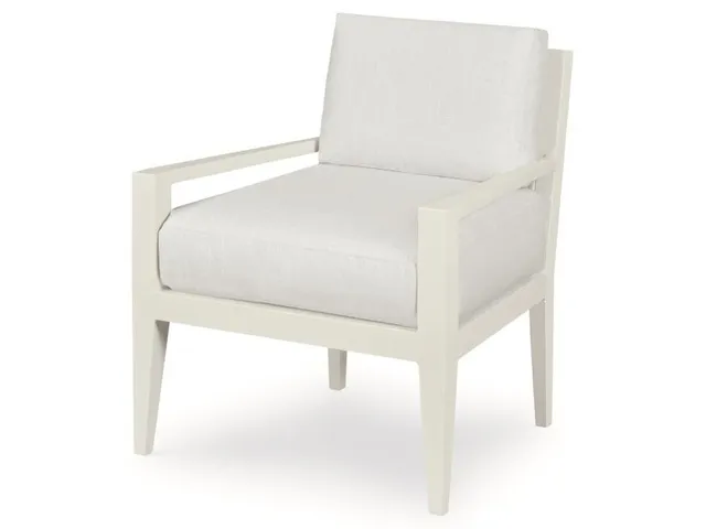Sail Dining Arm Chair