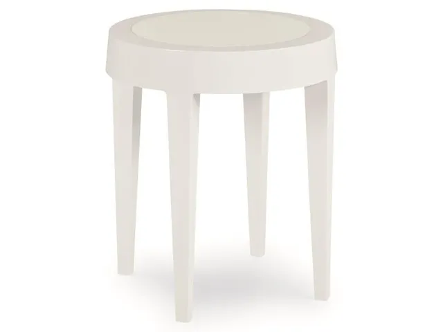 Sail Round Side Table