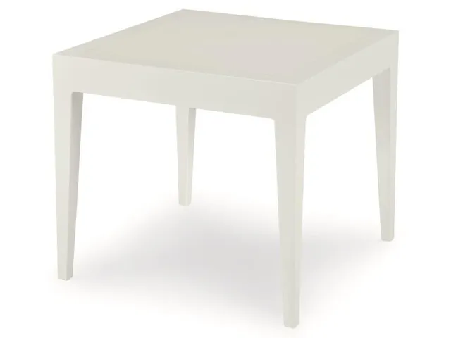 Sail Square Side Table
