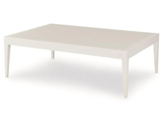 Sail Cocktail Table