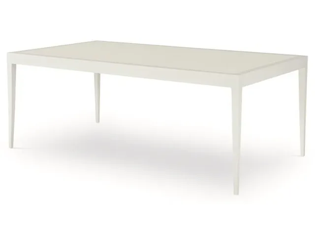 Sail Rectangular Dining Table
