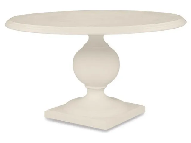 Outdoor Dining Urn Table Base