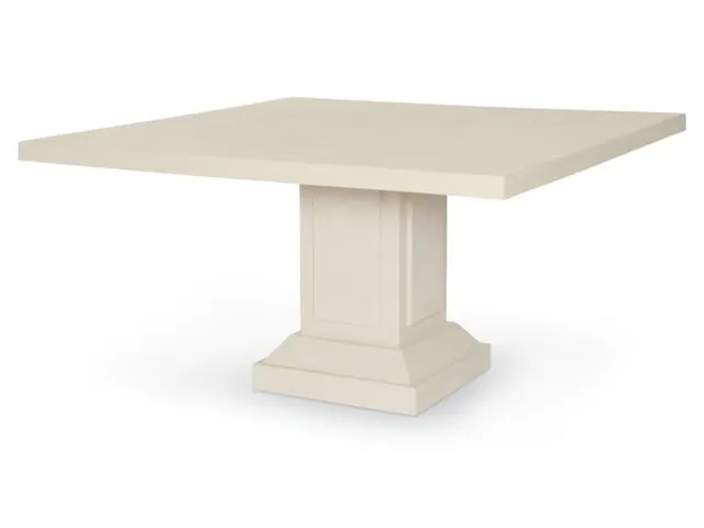 Outdoor Dining Endless Table Base