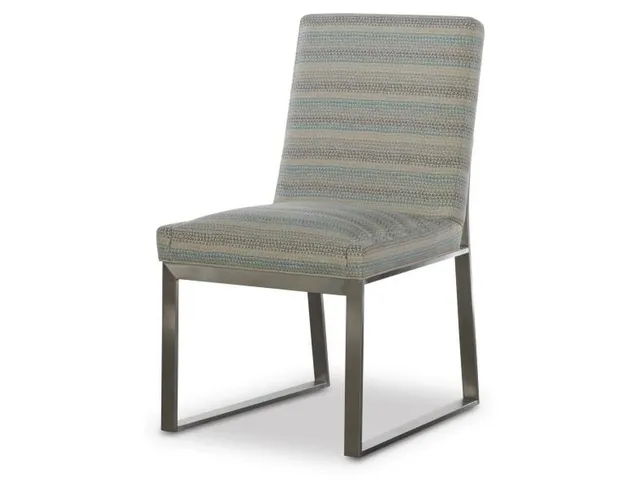 Iris Outdoor Side Chair