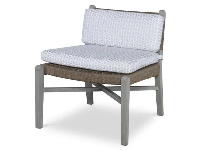Eames Outdoor Lounge Chair
